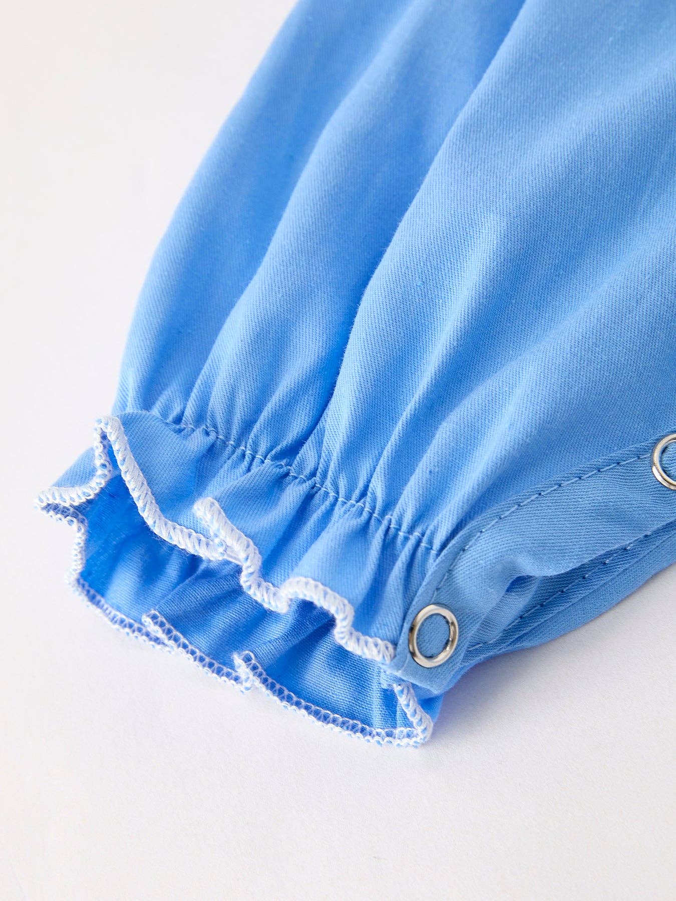 Harvest Moon Romper