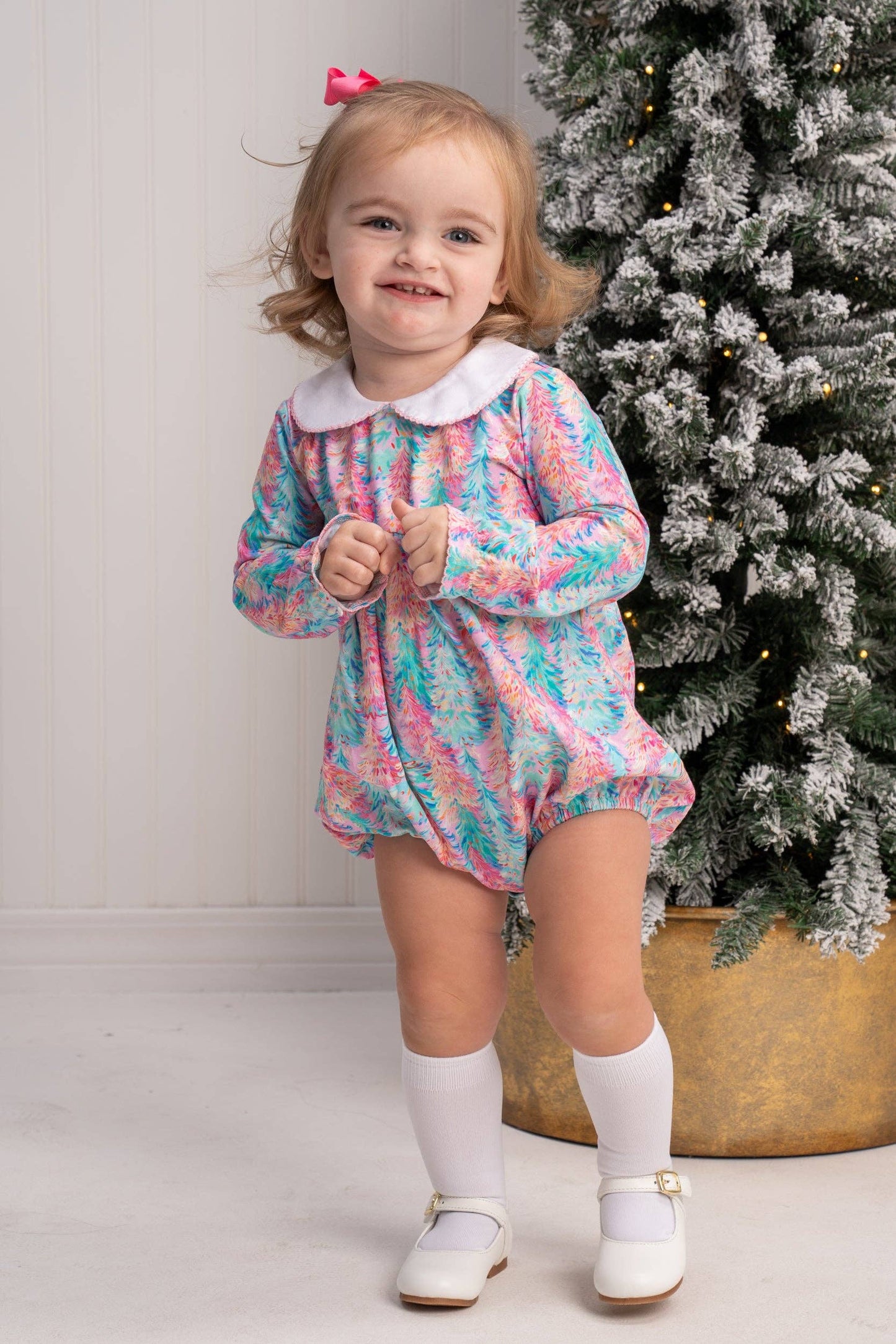 Millie Whimsical Tree Bubble