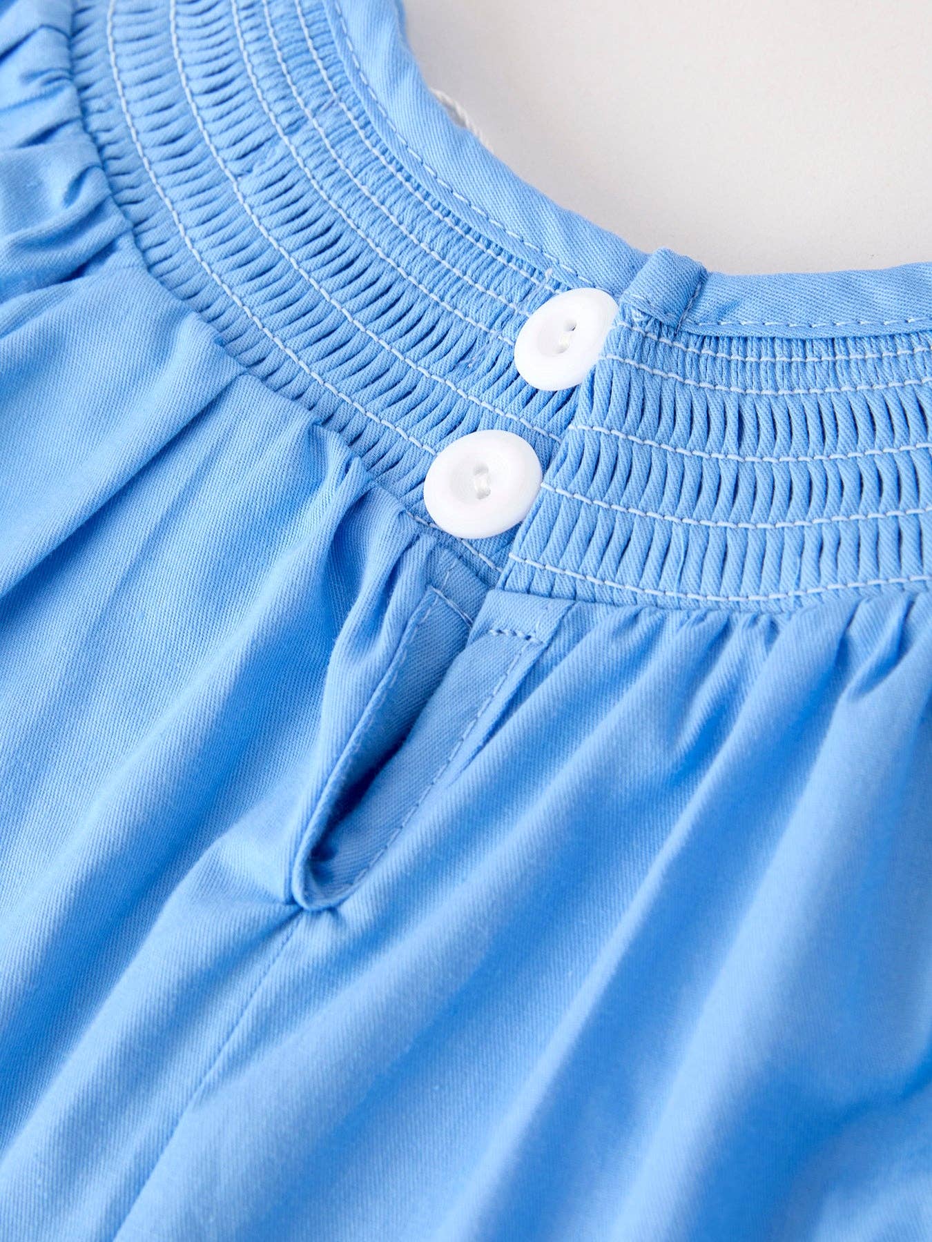 Harvest Moon Romper