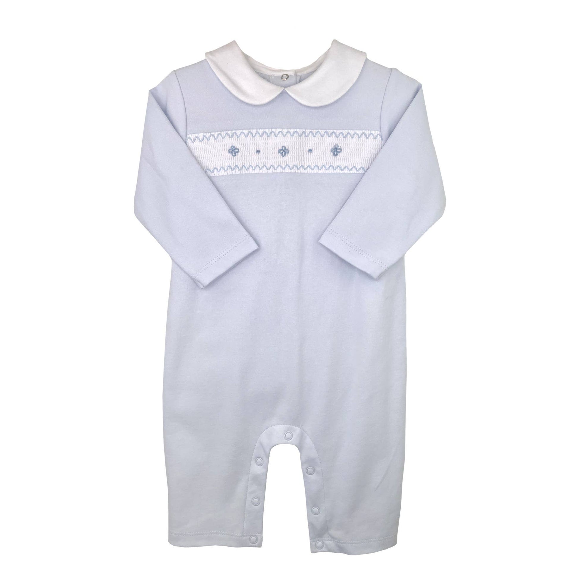 Palmetto Sky Longall Lowcountry Littlewear
