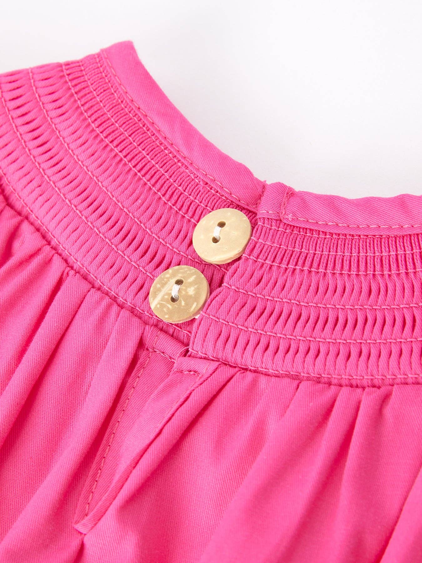 Hot Pink Bow Bubble