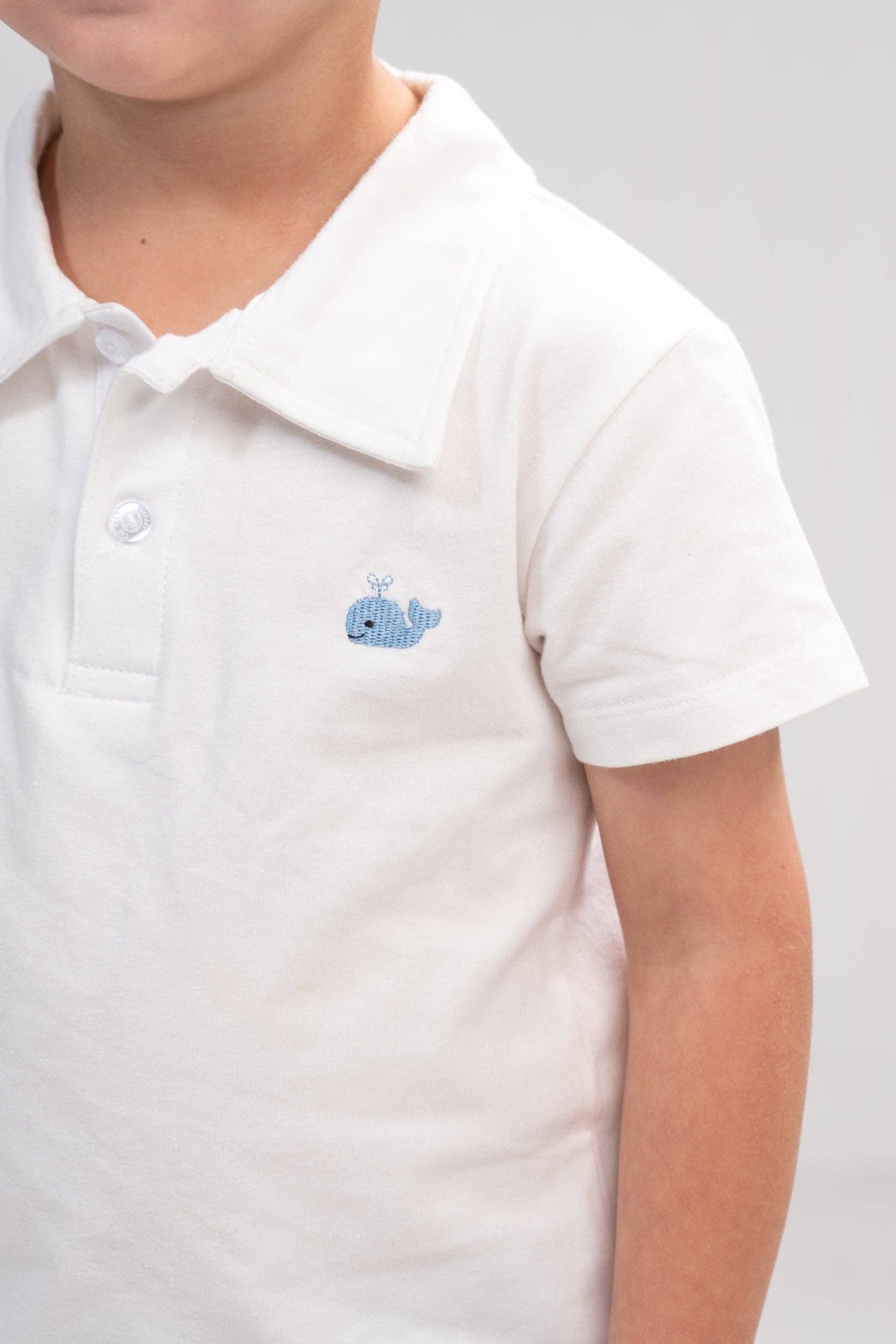 Harbor Whale Polo