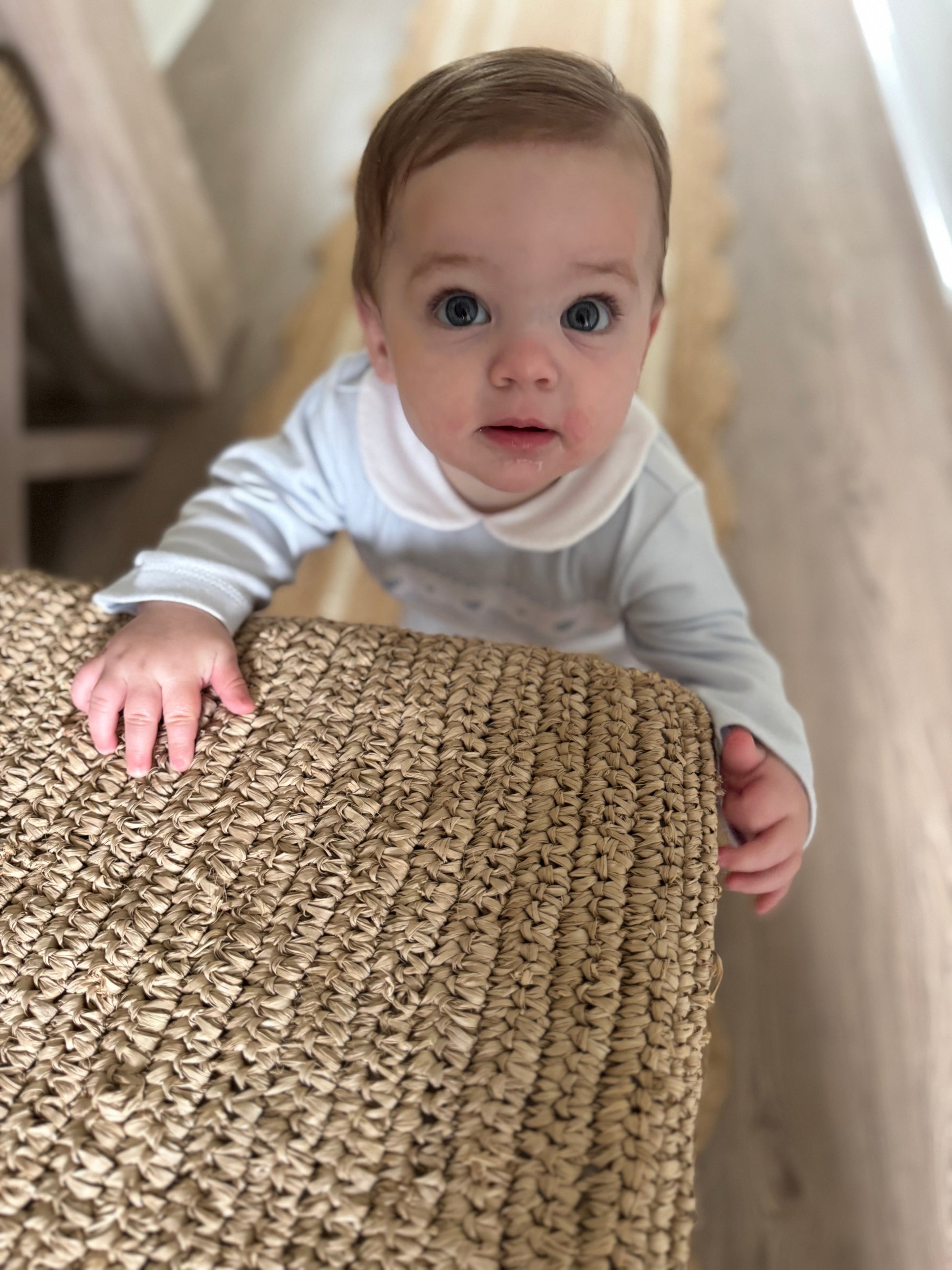 Palmetto Sky Longall Lowcountry Littlewear