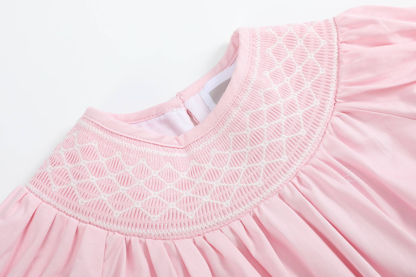 Sweetbriar Bubble Romper