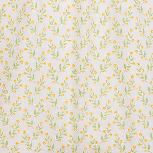 Juniper Ruched Bubble Feather Baby