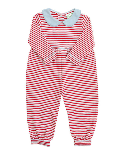 Cooper Romper