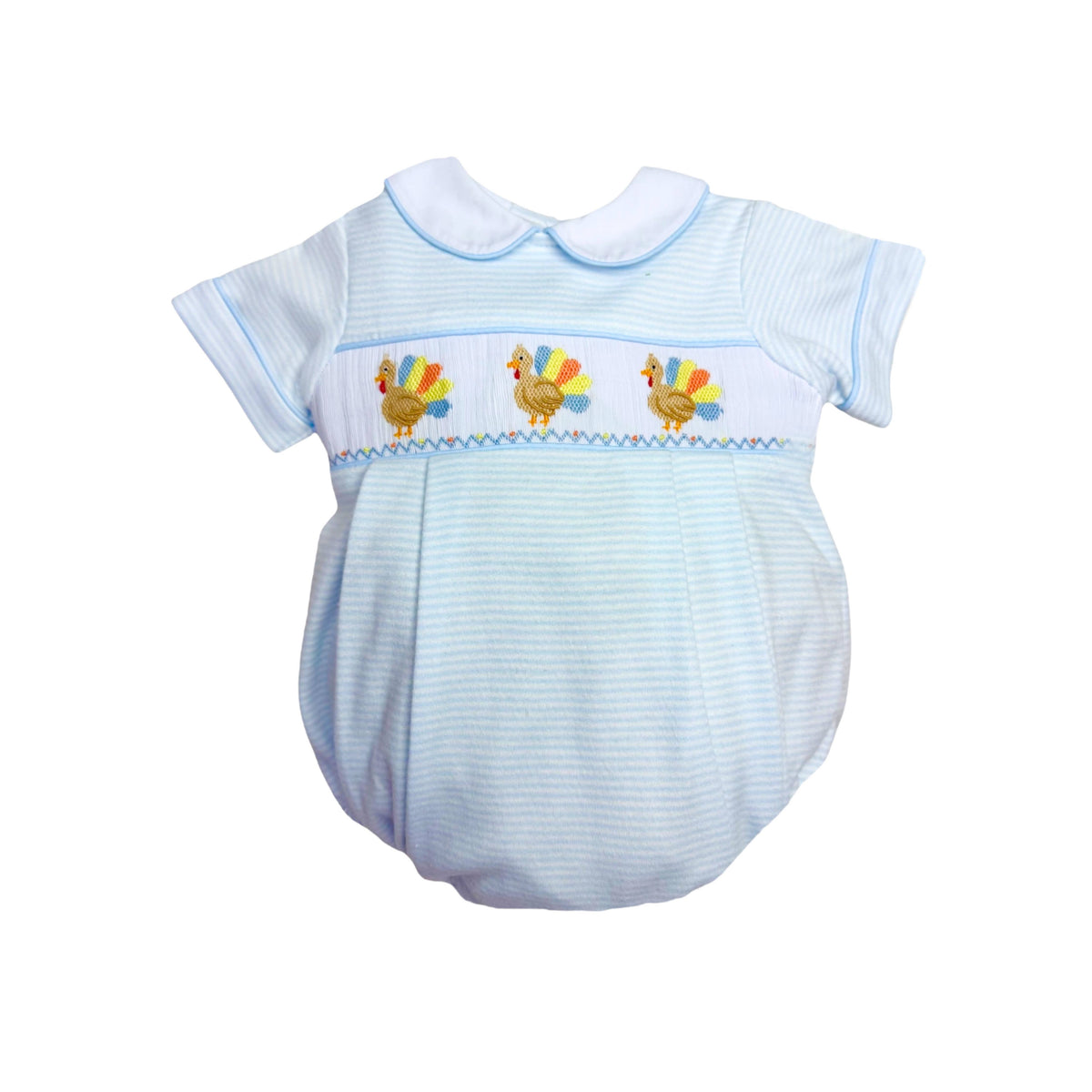 Turkey Brandon Bubble Zuccini Kids