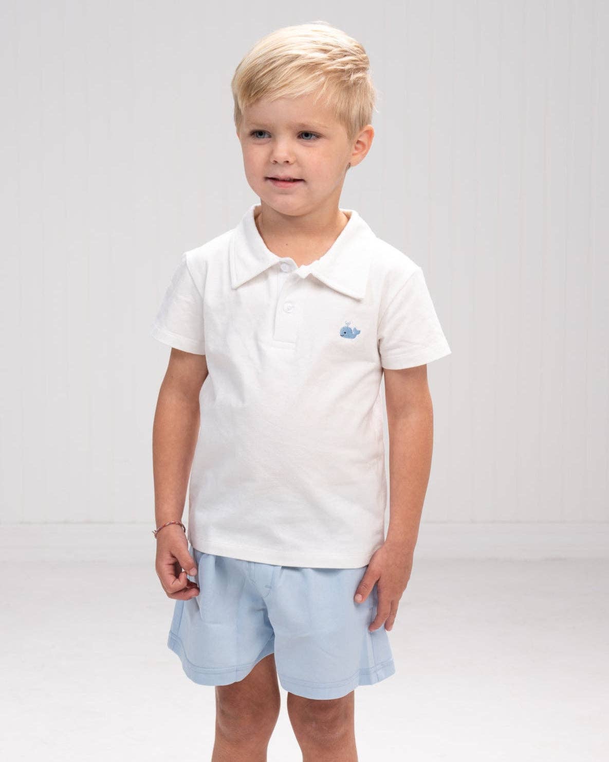 Harbor Whale Polo