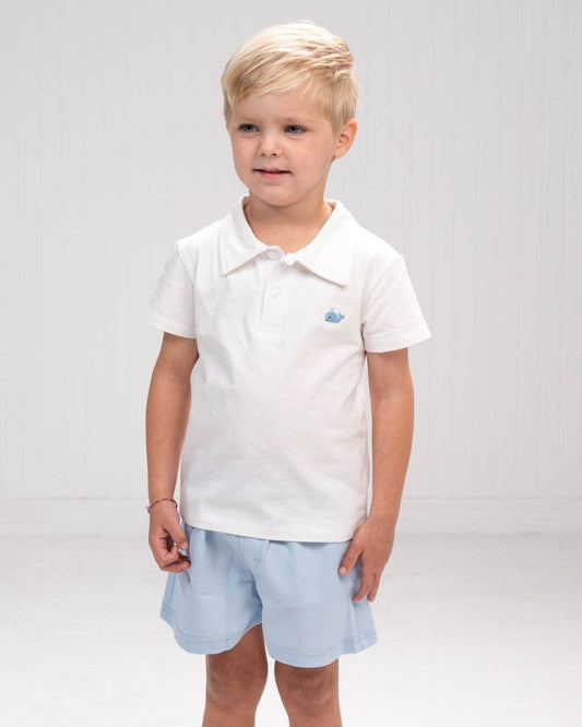 Harbor Whale Polo