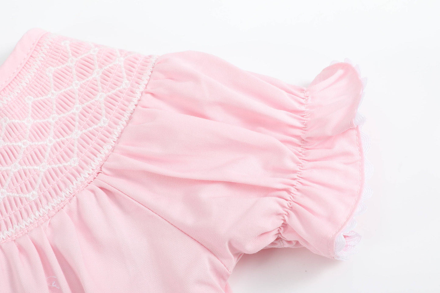 Sweetbriar Bubble Romper