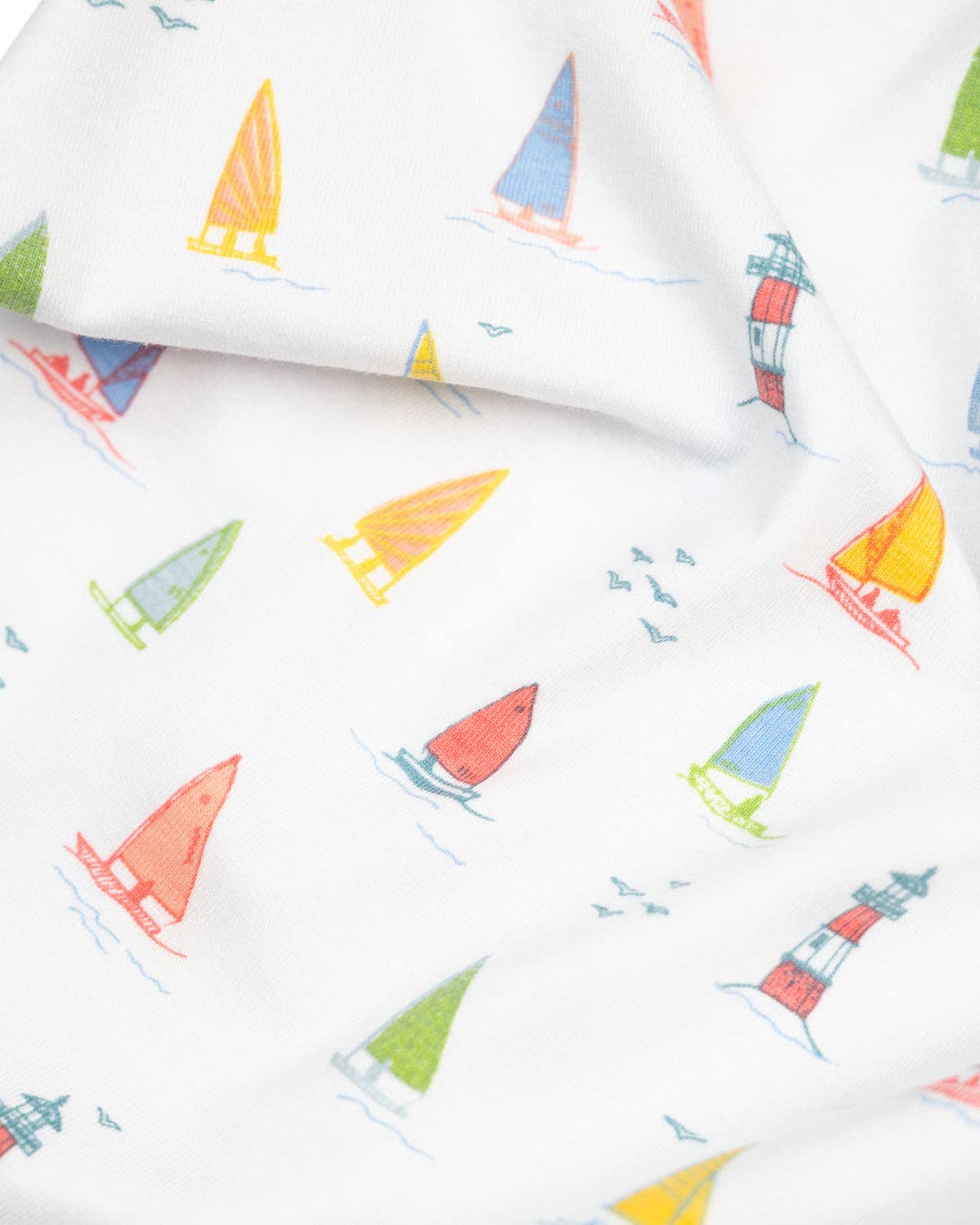 Sail Away Shortall