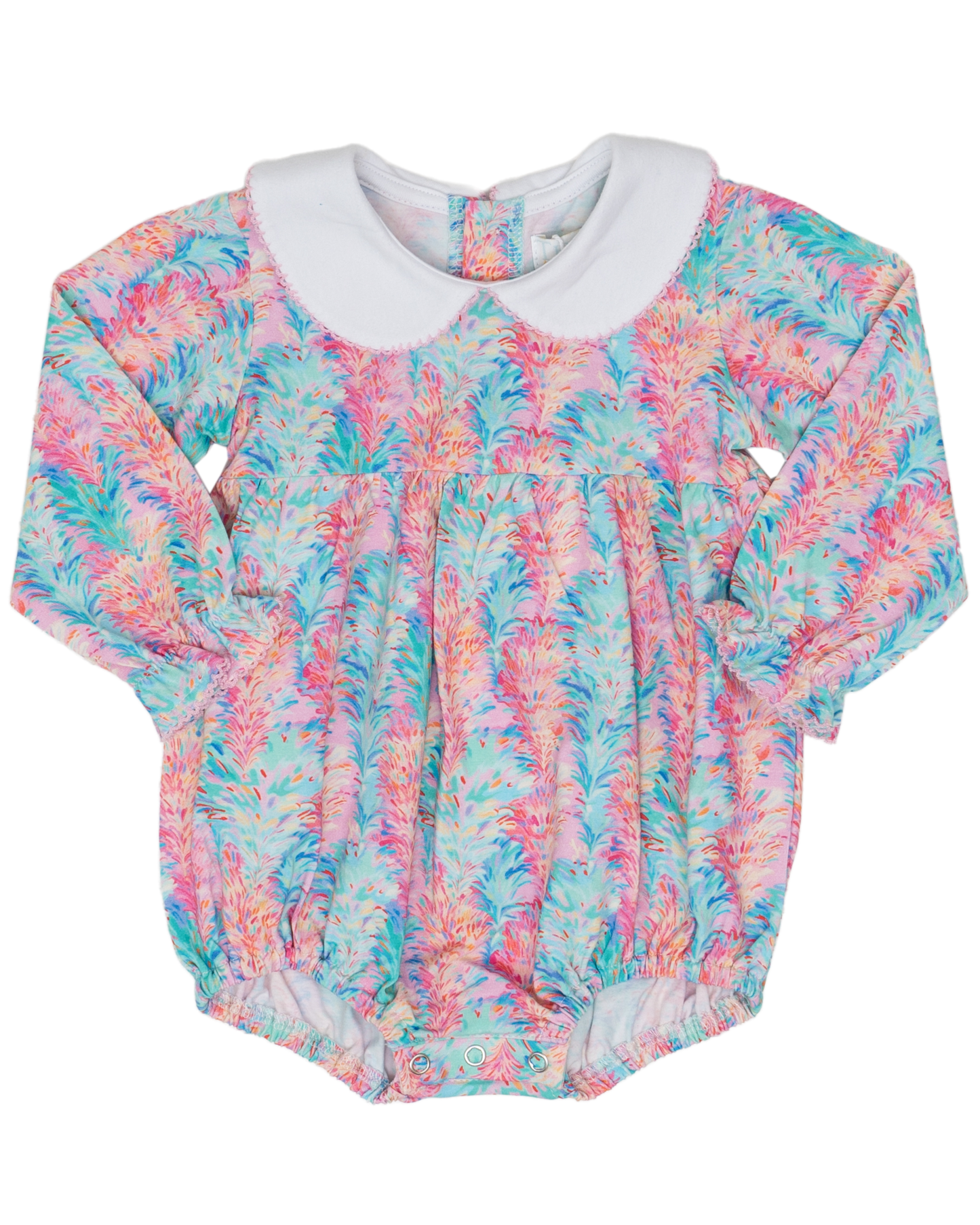 Millie Whimsical Tree Bubble
