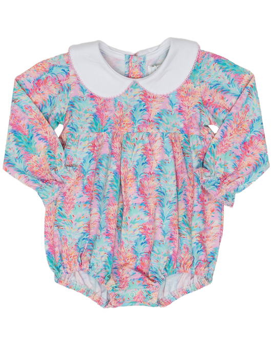Millie Whimsical Tree Bubble