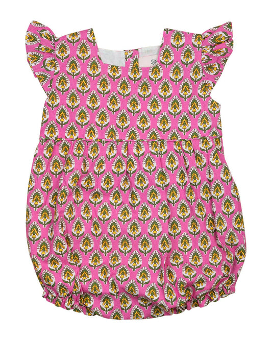 Magnolia Bloom Bubble