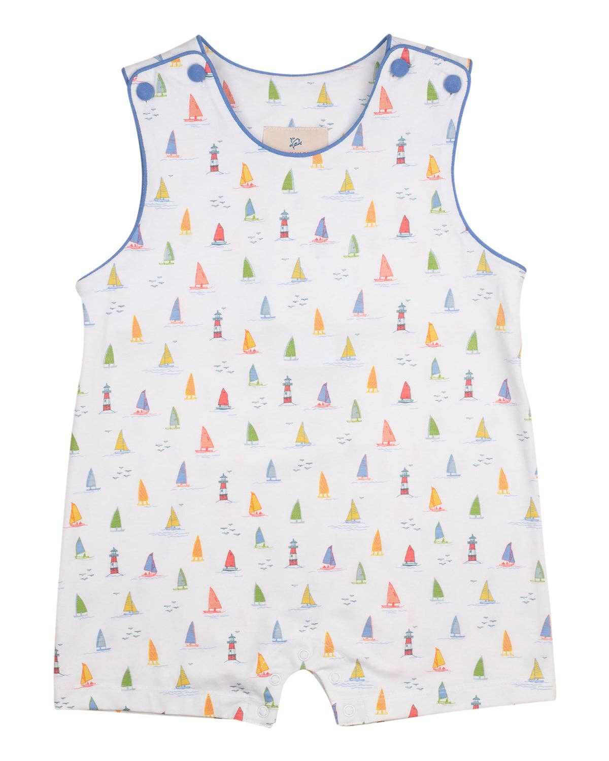Sail Away Shortall