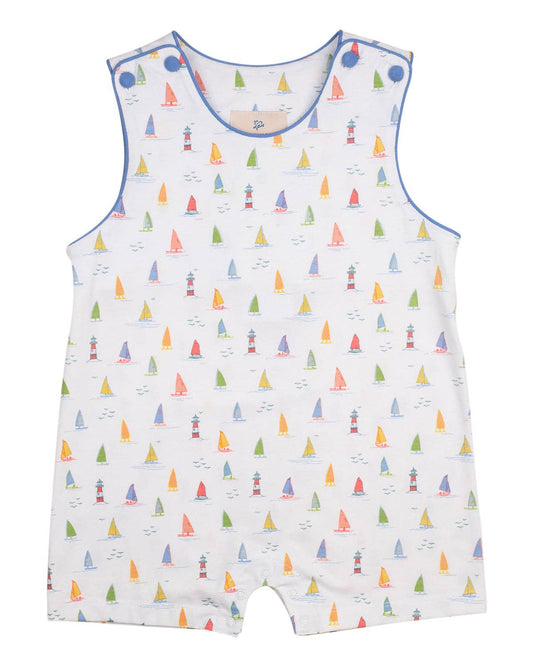 Sail Away Shortall