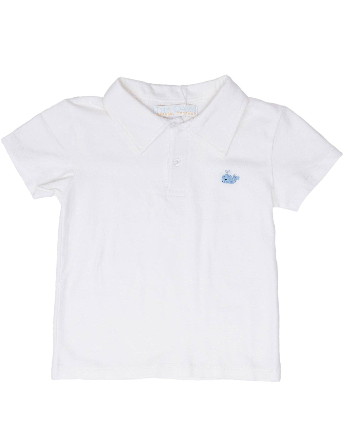 Harbor Whale Polo