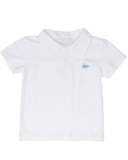 Harbor Whale Polo