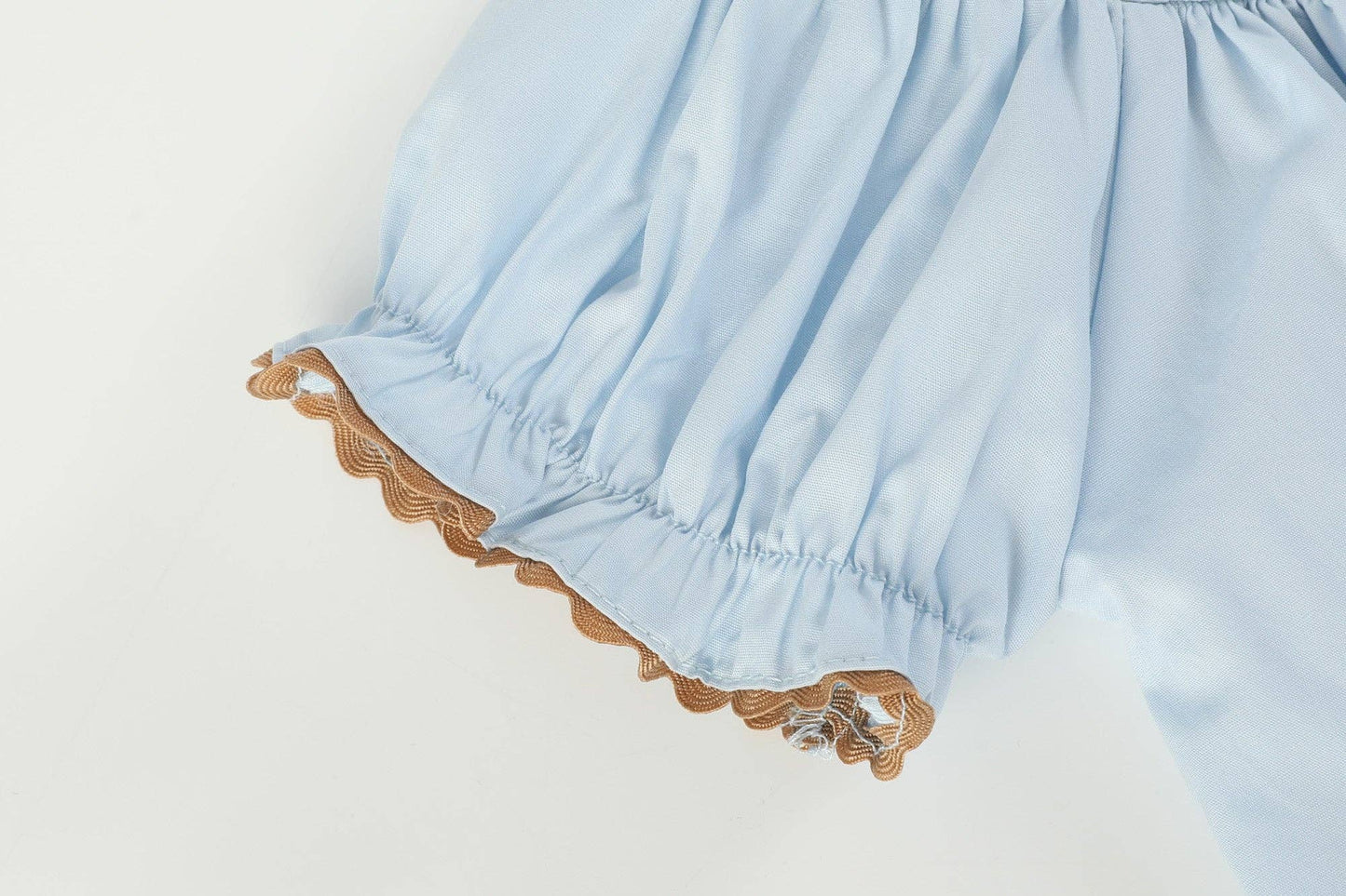 Carolina Pumpkin Dress