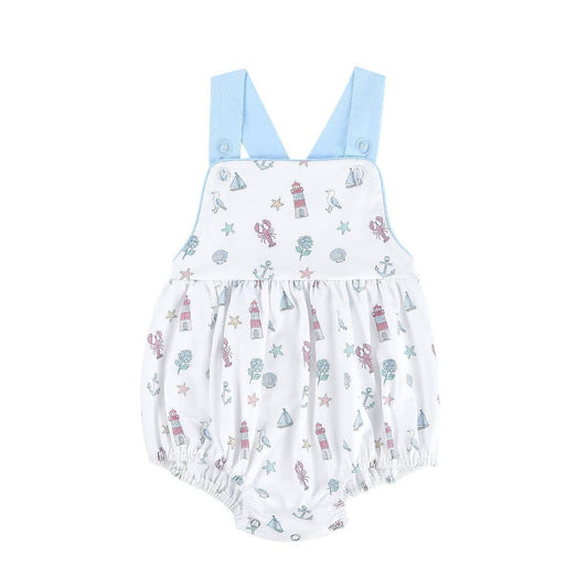 Nantucket Boy Bubble City Beautiful Childrens Boutique