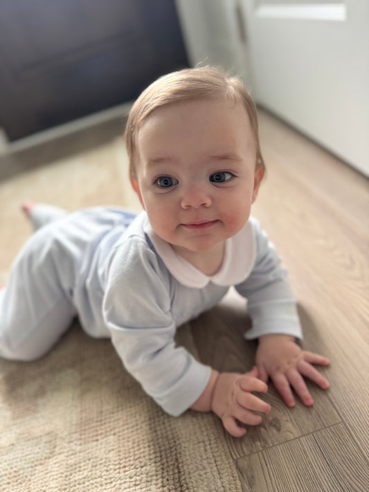 Palmetto Sky Longall Lowcountry Littlewear