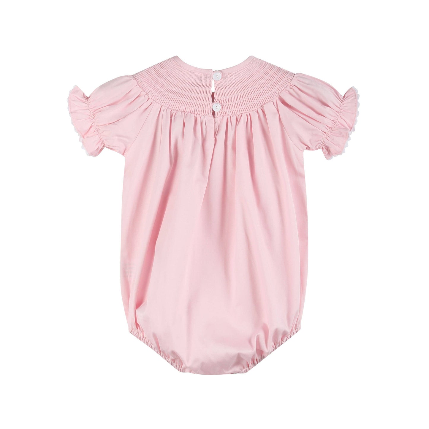 Sweetbriar Bubble Romper