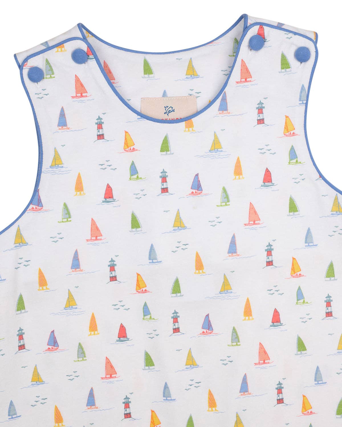 Sail Away Shortall