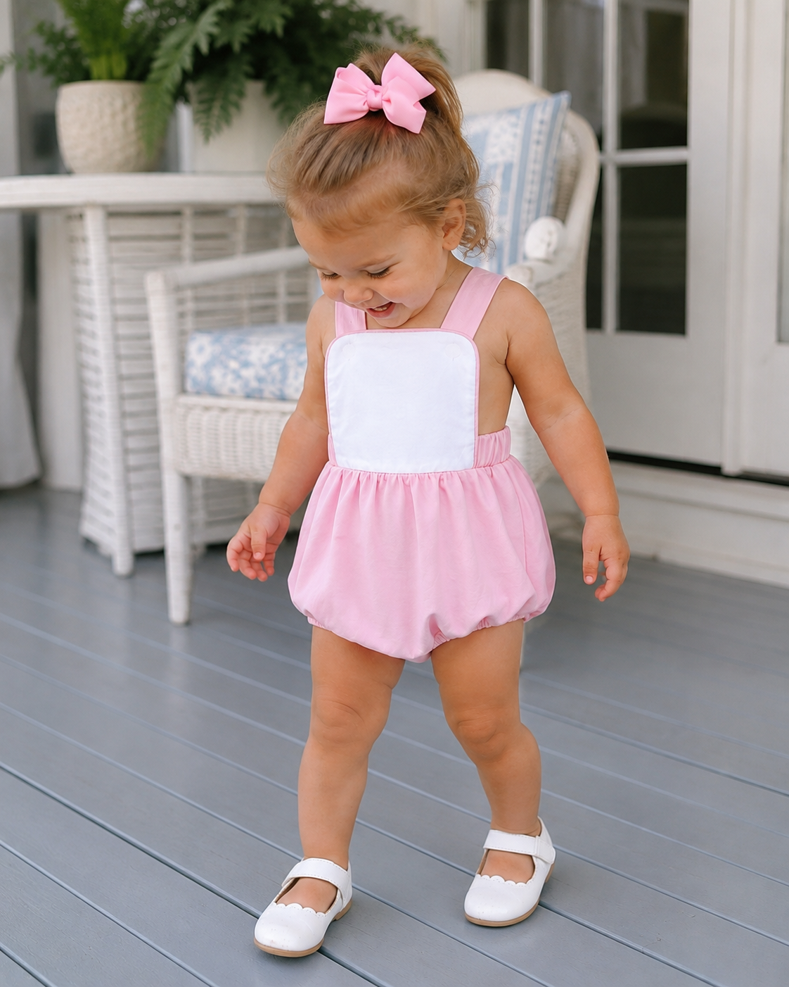 The Beckett Sunbubble (Copy) Lowcountry Littlewear