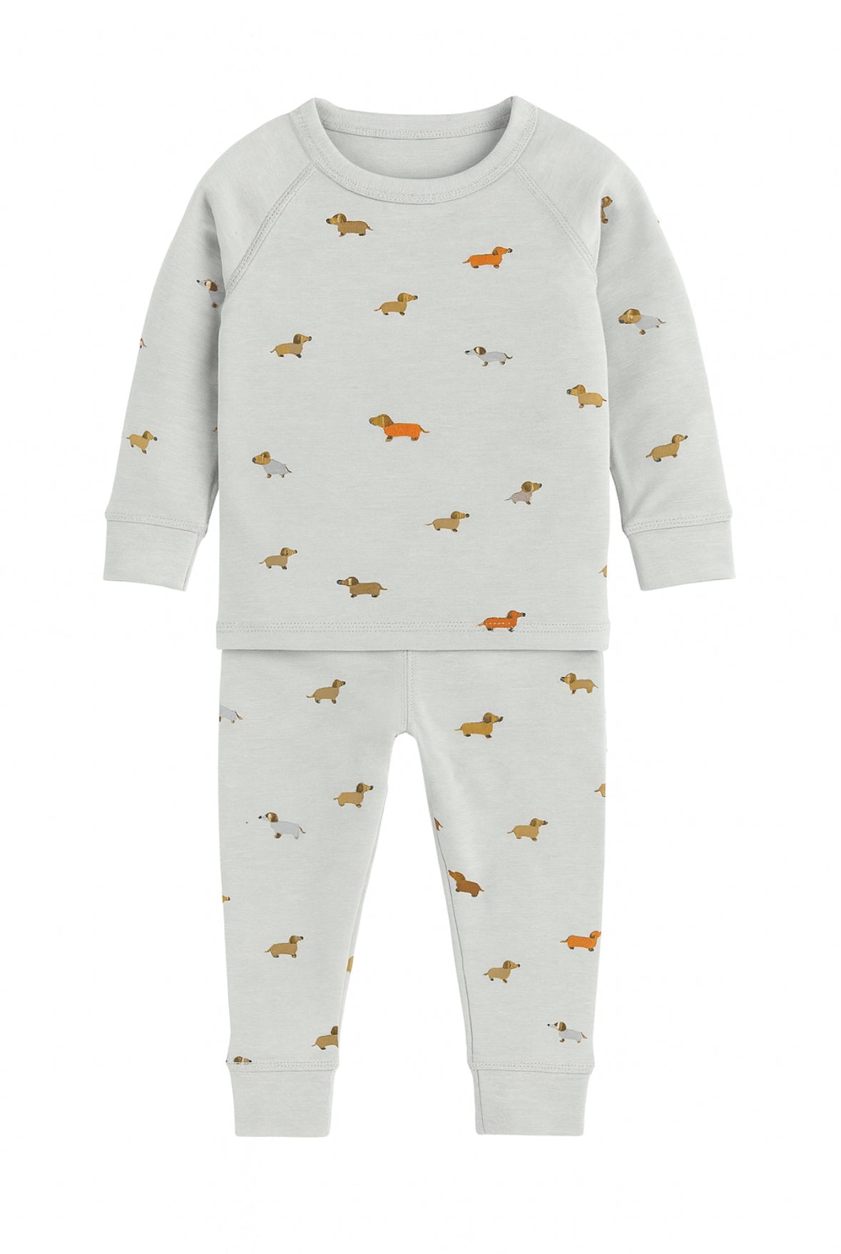 Woof Bamboo Jogger Set gunamuna