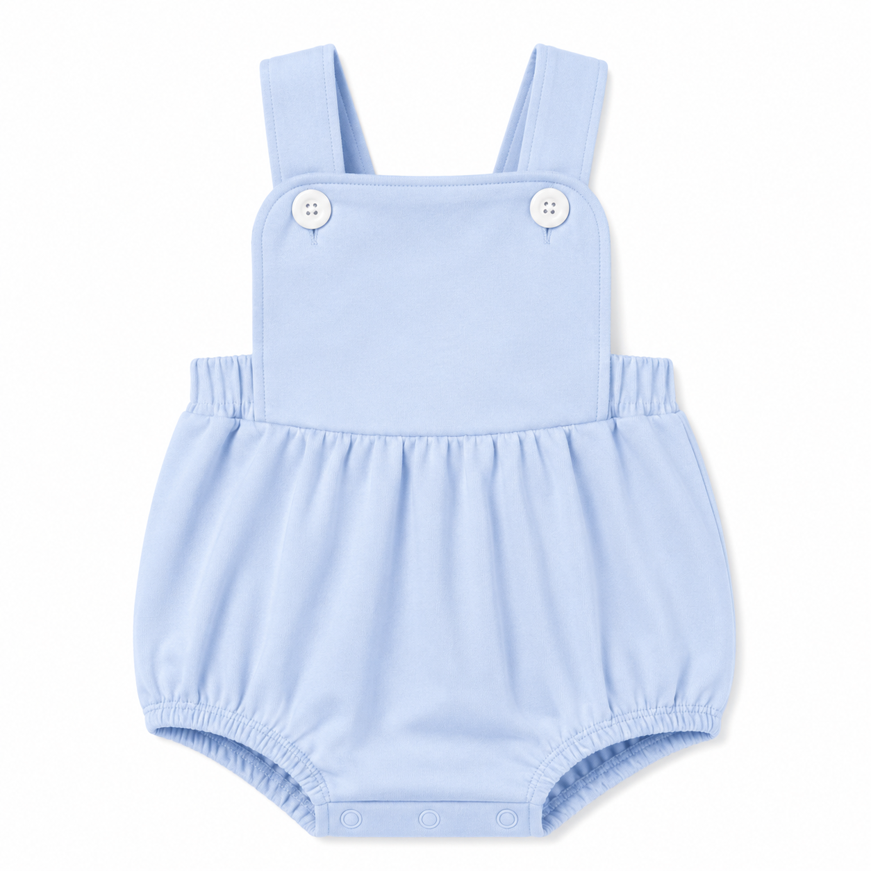 Harbor Blue Sun Bubble Love That Cotton