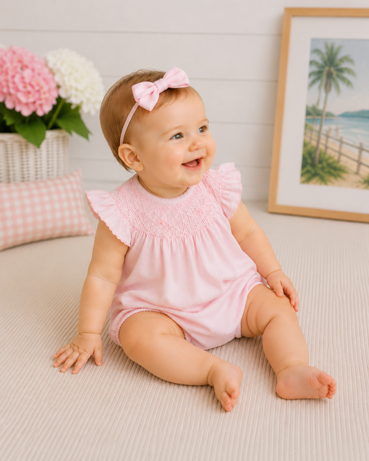 Amelia's Classic Bubble Magnolia Baby