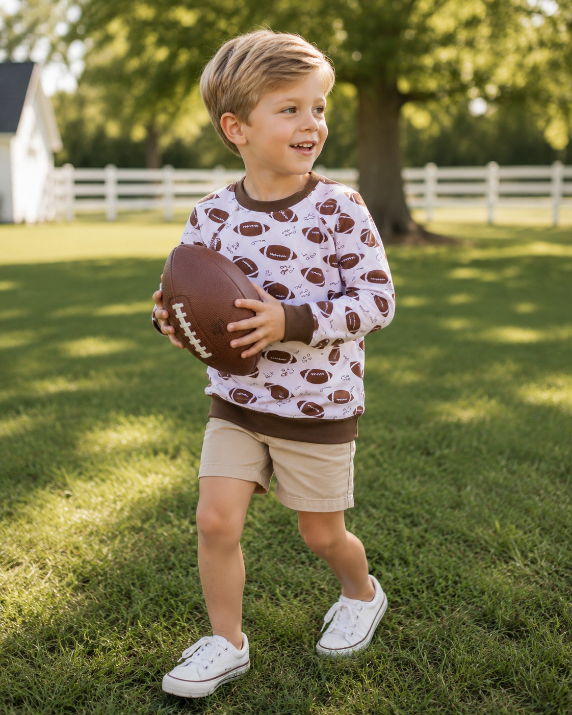 Down Set Hike Sweatshirt The Oaks Apparel Company