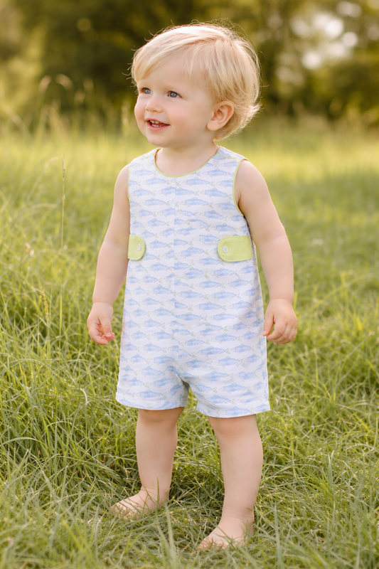 Catch And Release Jonah Jon Jon Cypress Row Childrens