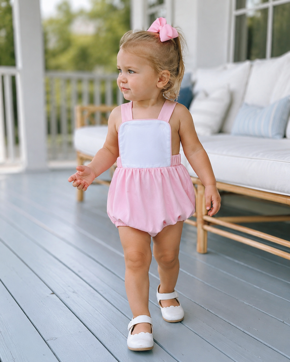 The Beckett Sunbubble (Copy) Lowcountry Littlewear