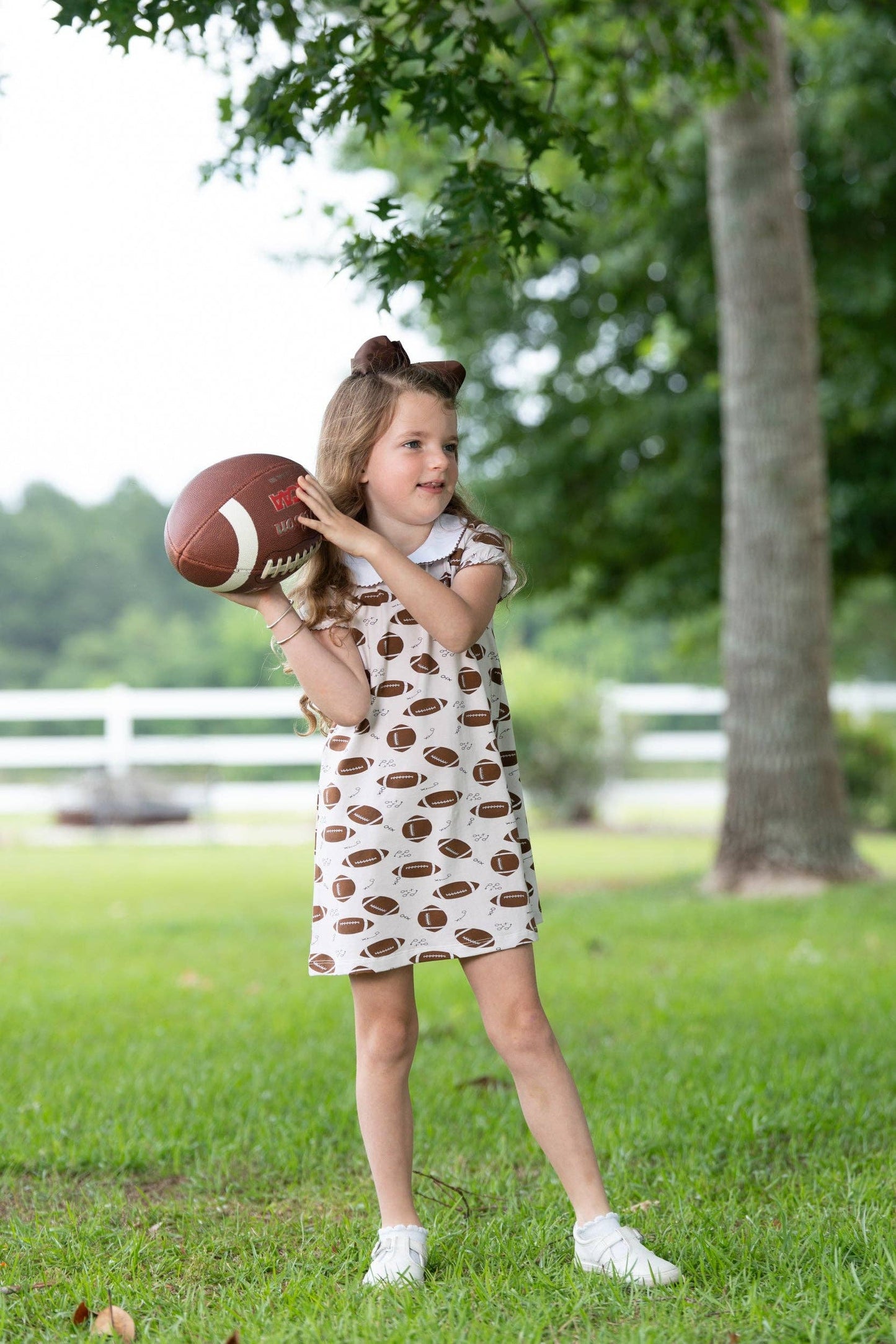Presley Kait SS Down Set Hike Dress The Oaks Apparel Company
