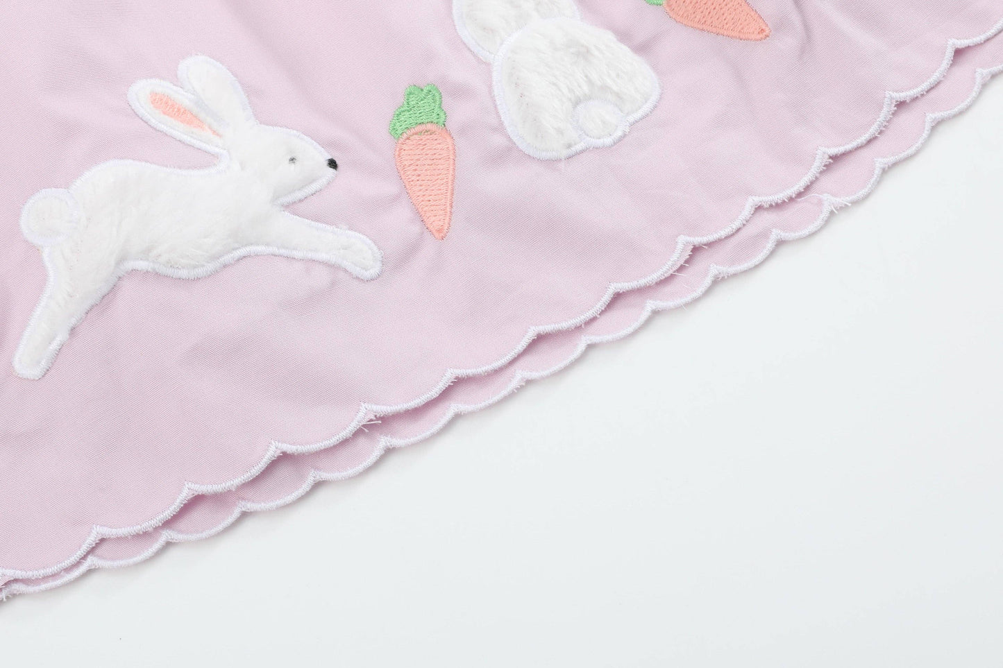 Lavender Bunny Dress
