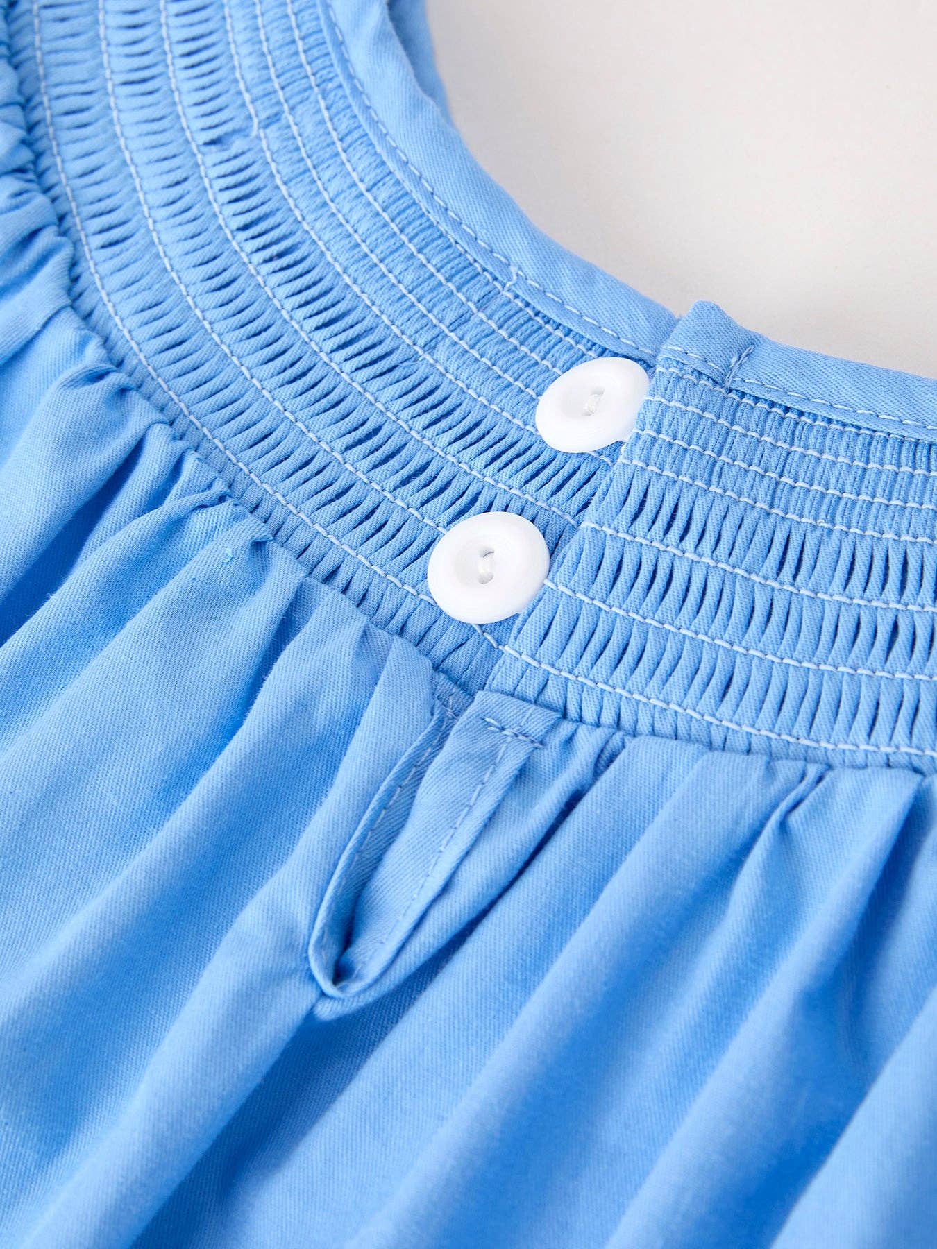 Lowcountry Harvest Pumpkin Dress
