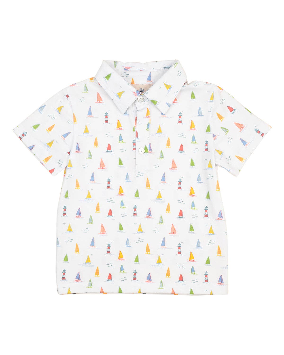 Sail Away Polo
