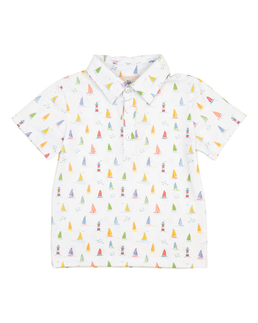 Sail Away Polo