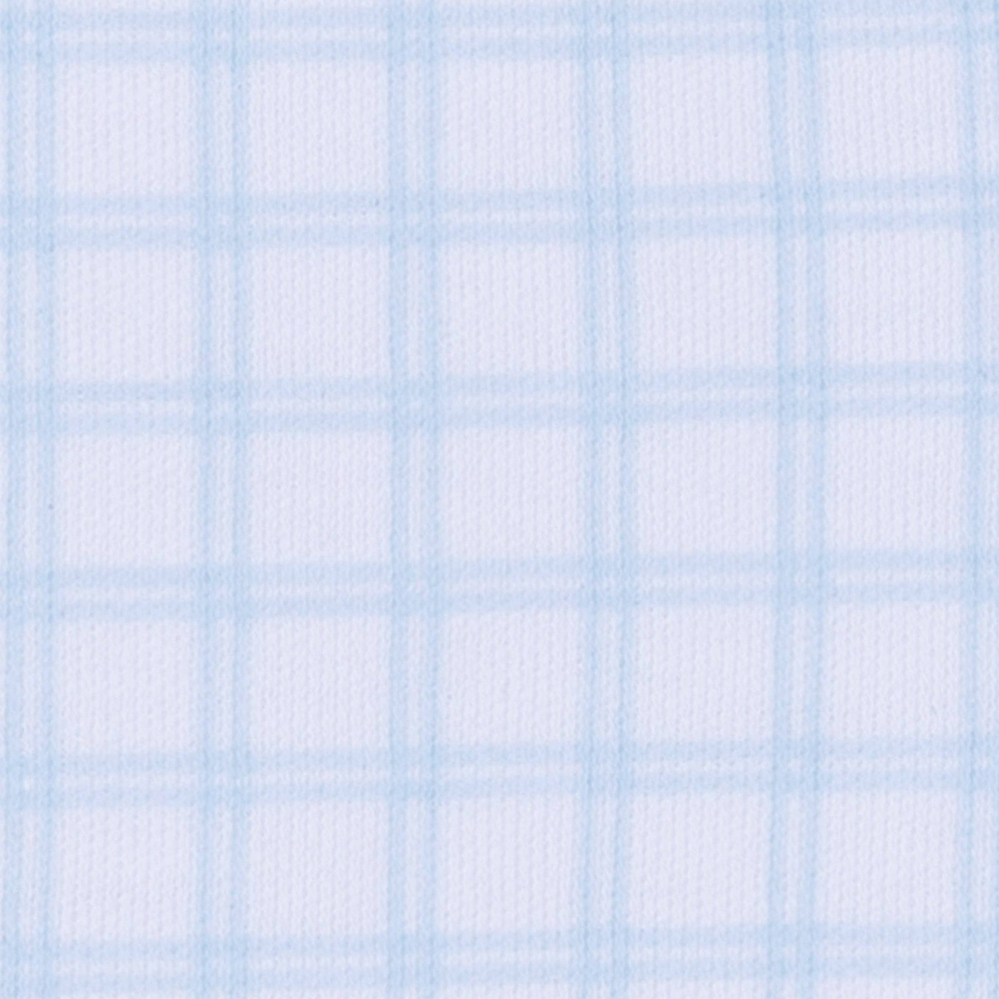 Peek-A-Boo Wishes Bubble - Light Blue Magnolia Baby
