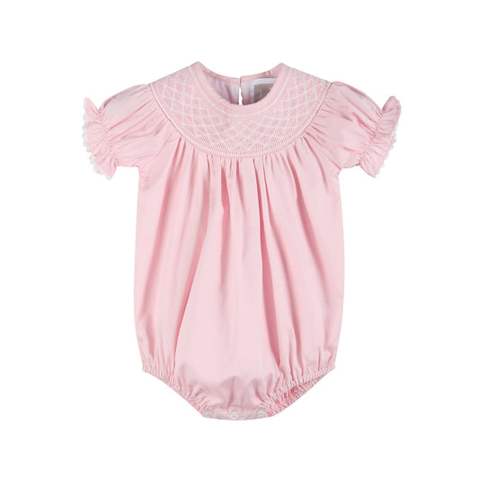 Sweetbriar Bubble Romper