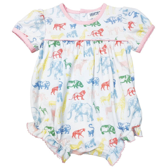 Savannah Friends Bubble