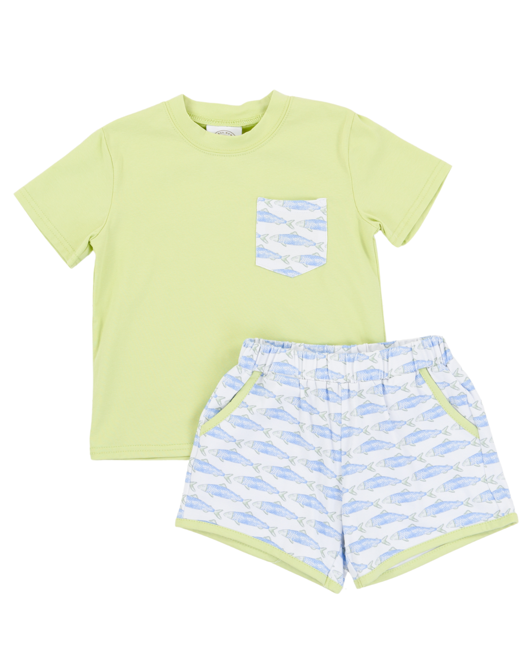 Catch and Release Beckham Play Set Cypress Row Childrens