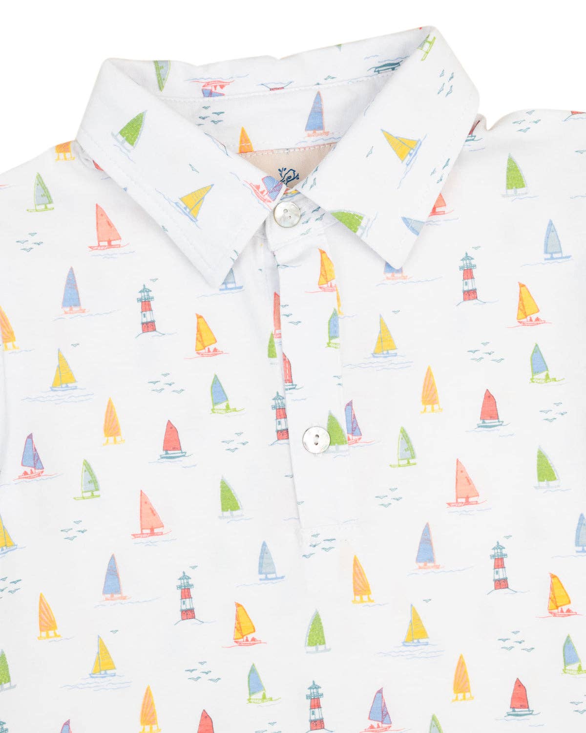 Sail Away Polo