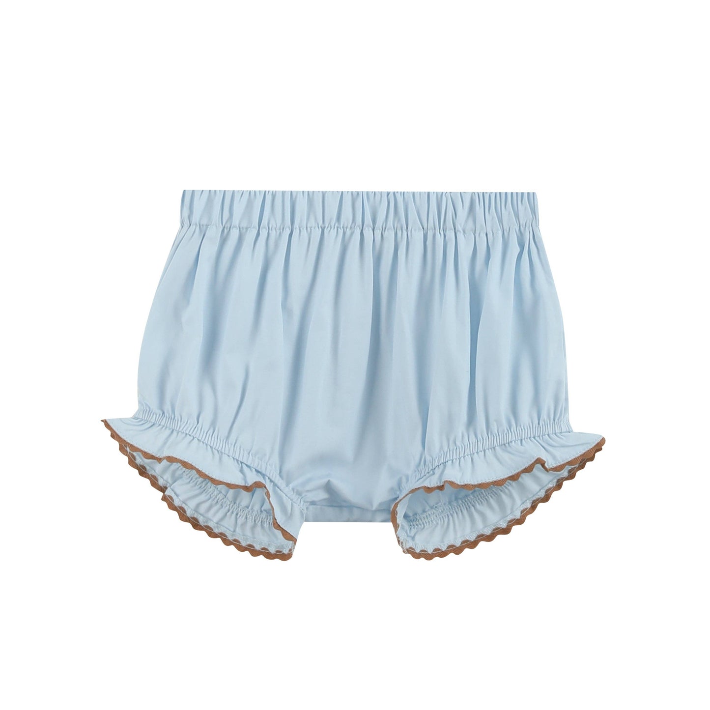 Carolina Pumpkins Bloomers Set