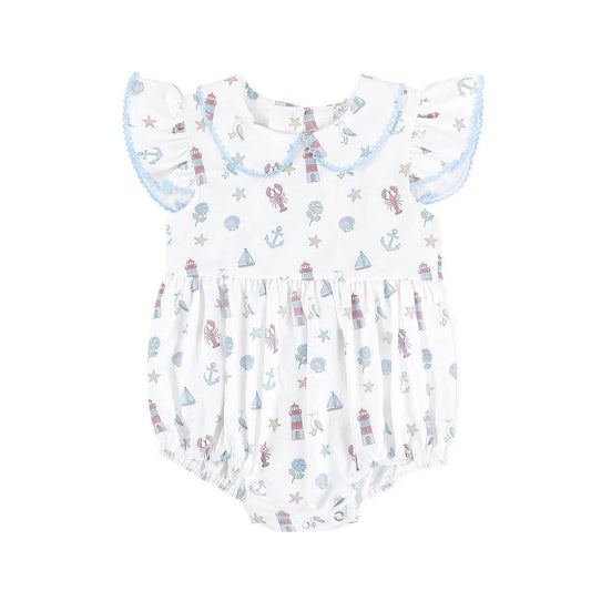 Nantucket Girl Bubble City Beautiful Childrens Boutique