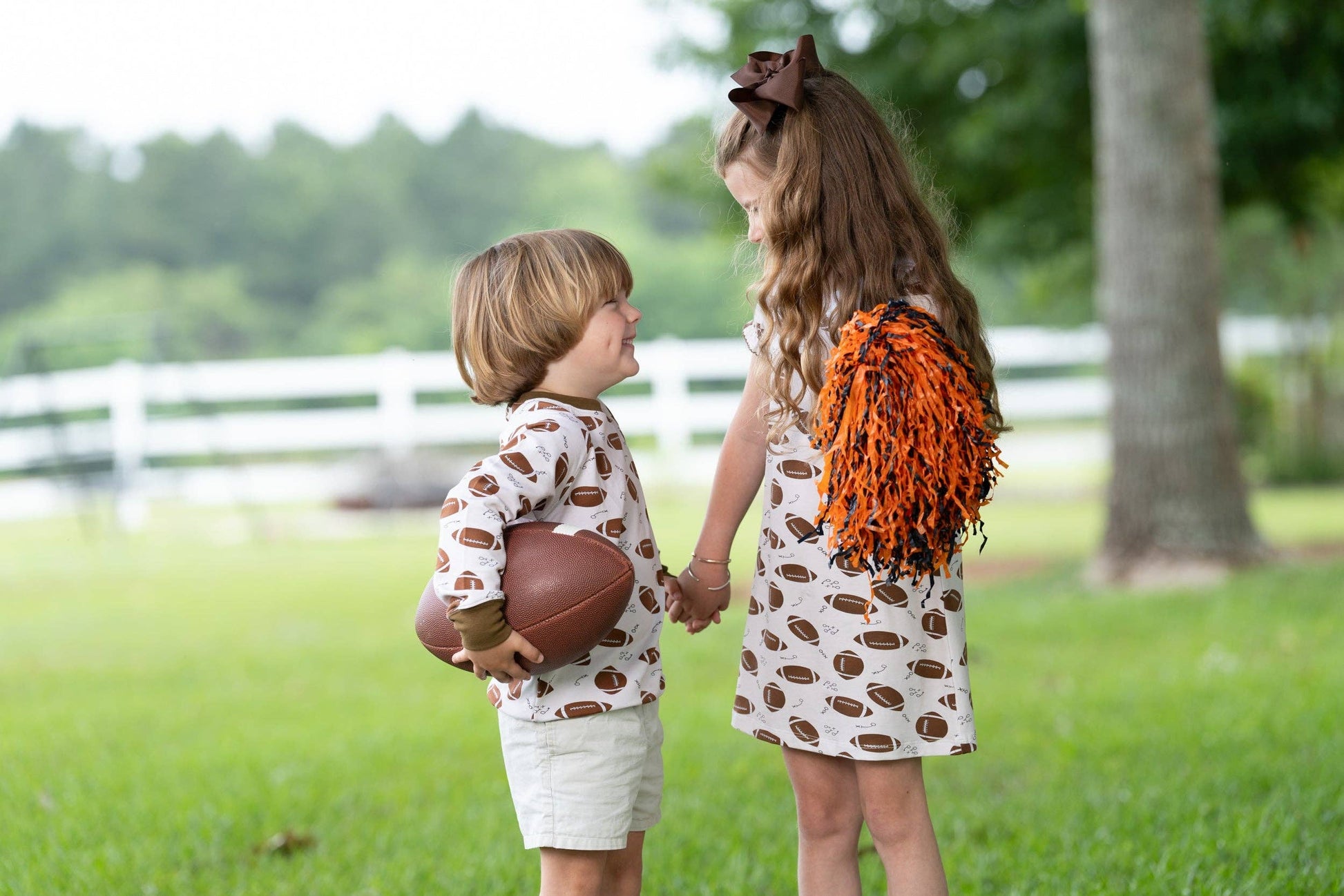 Presley Kait SS Down Set Hike Dress The Oaks Apparel Company