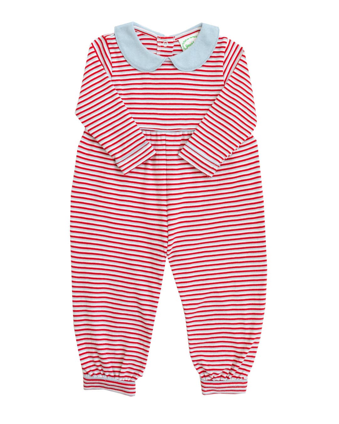 Cooper Romper
