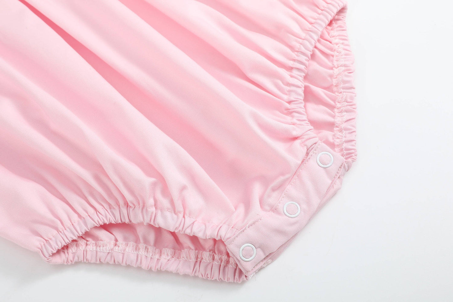 Sweetbriar Bubble Romper