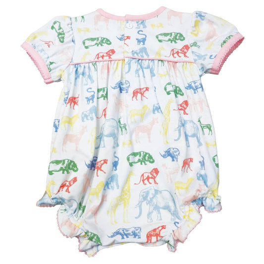 Savannah Friends Bubble